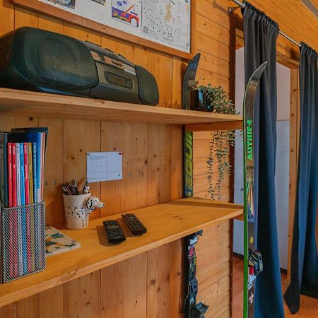 Ski House Jursport Závažná Poruba Eksteriør bilde