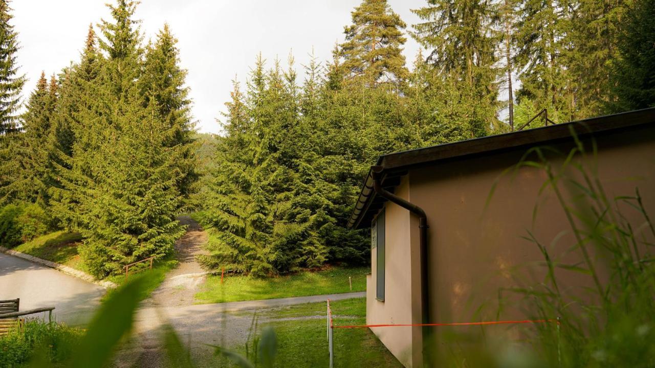 Ski House Jursport Závažná Poruba Eksteriør bilde