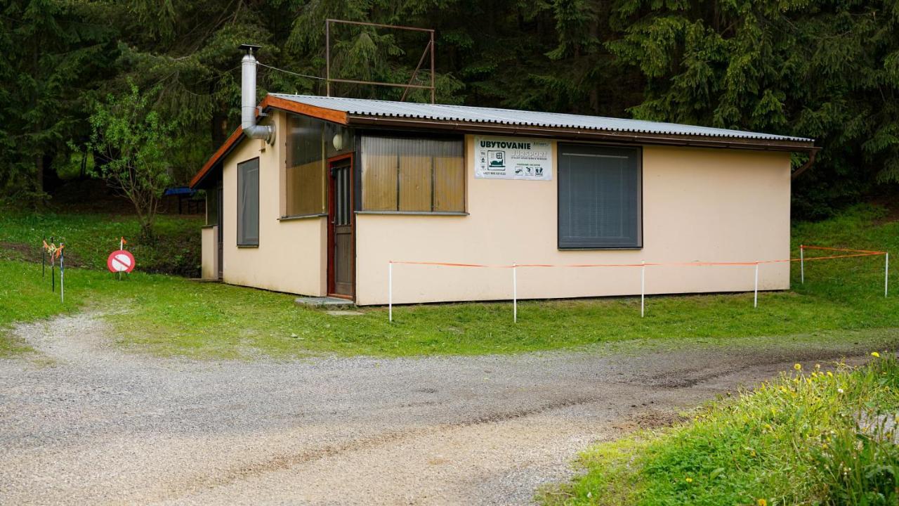 Ski House Jursport Závažná Poruba Eksteriør bilde