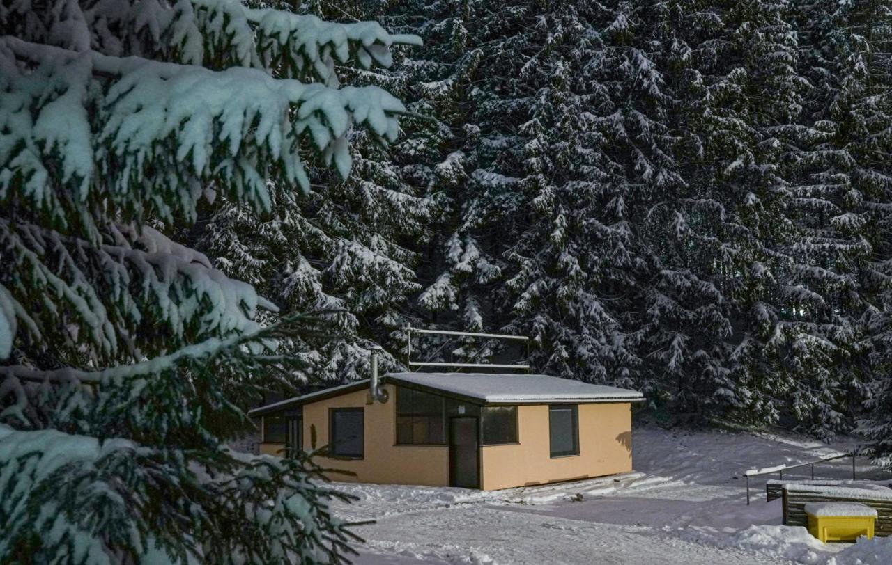 Ski House Jursport Závažná Poruba Eksteriør bilde