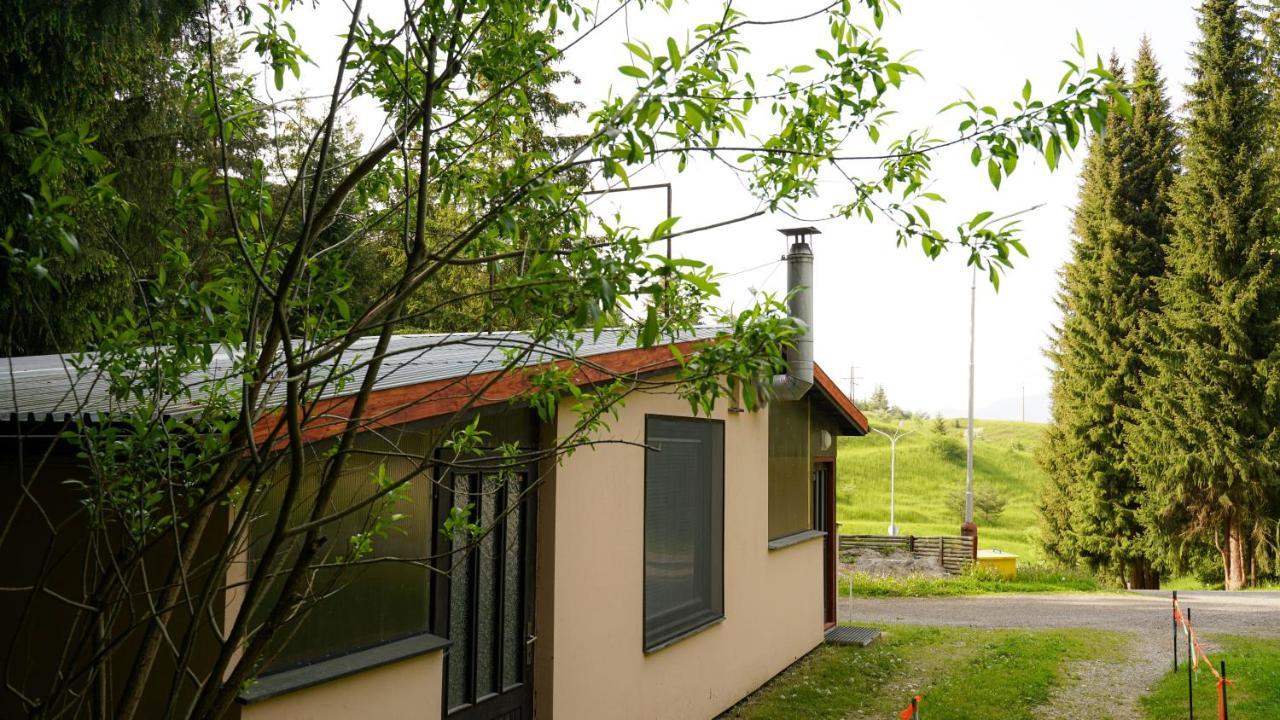 Ski House Jursport Závažná Poruba Eksteriør bilde