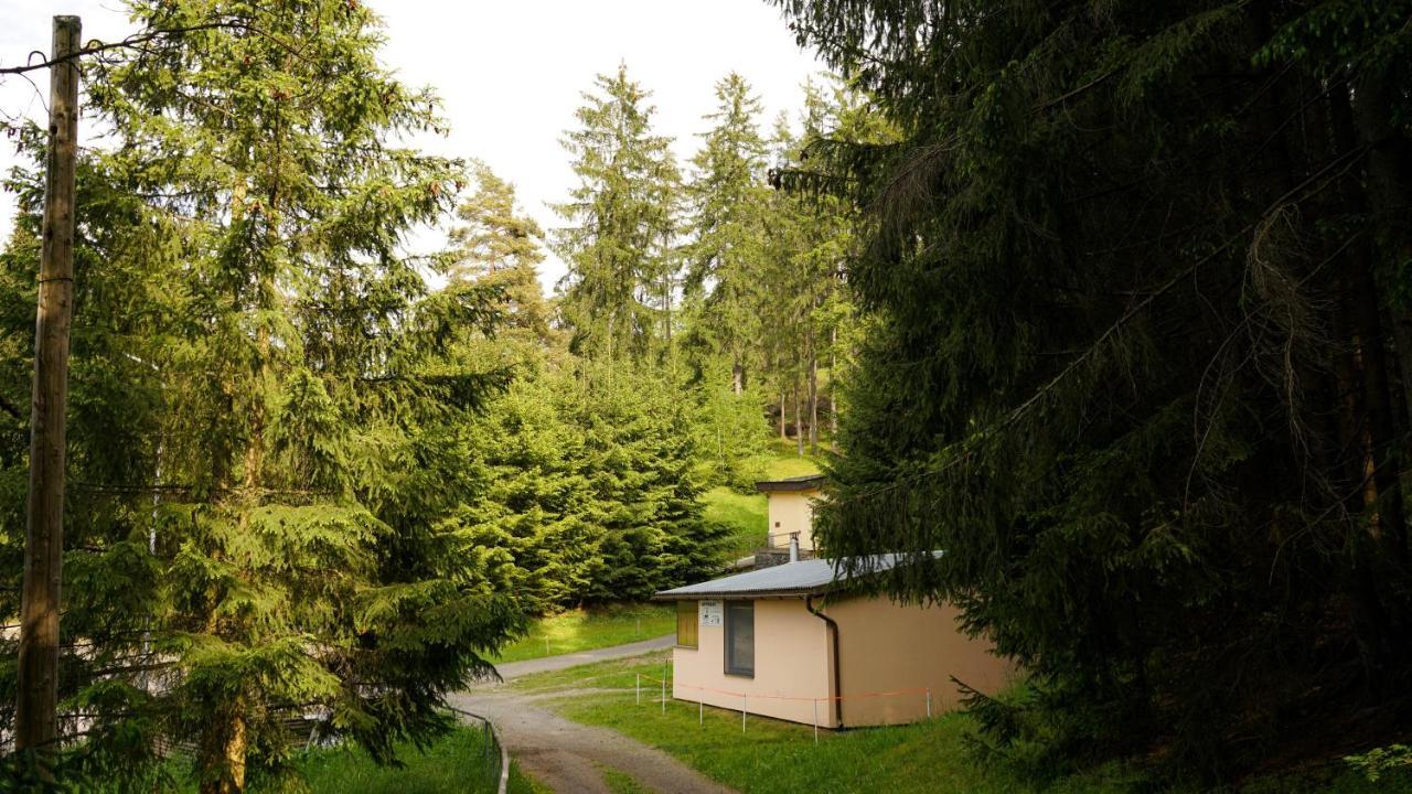 Ski House Jursport Závažná Poruba Eksteriør bilde