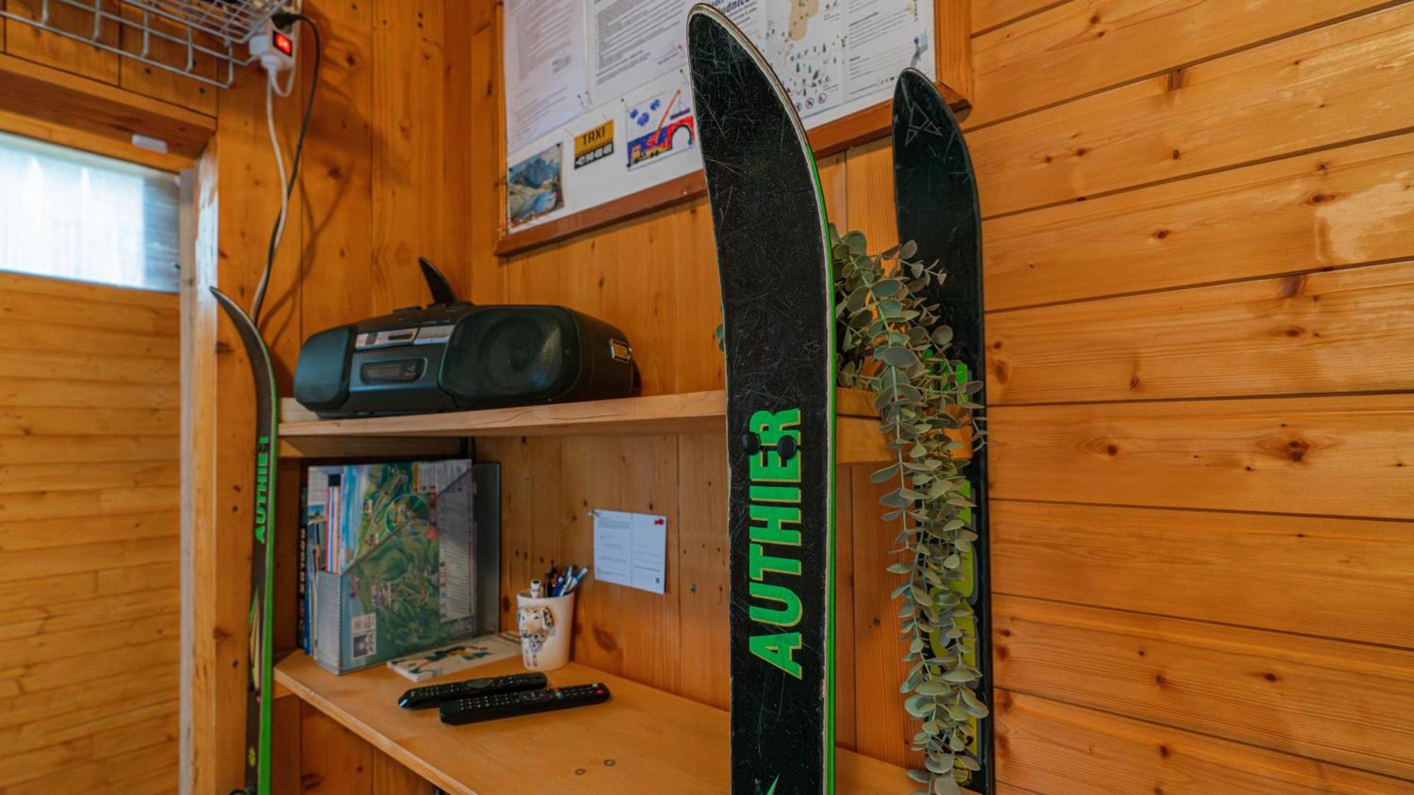 Ski House Jursport Závažná Poruba Eksteriør bilde